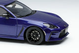 Make Up Co., Ltd / Eidolon 1:43 Toyota GR86 RZ 2021