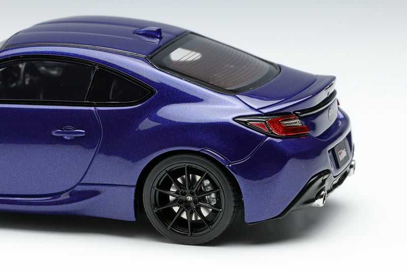 Make Up Co., Ltd / Eidolon 1:43 Toyota GR86 RZ 2021