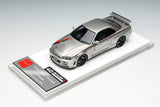 *PREORDER* Make Up Co., Ltd / Eidolon 1:43 Nissan Skyline GT-R (BNR34) Z-Tune Prototype TAS 2001