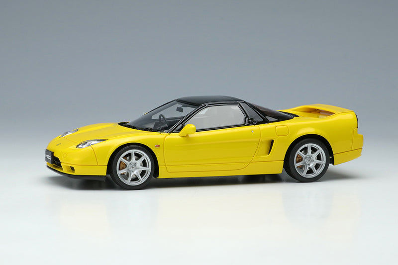 Make Up Co., Ltd / Eidolon 1:43 Honda NSX (NA2) 2001