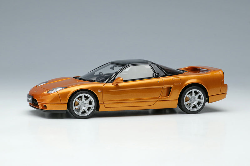 Make Up Co., Ltd / Eidolon 1:43 Honda NSX (NA2) 2001