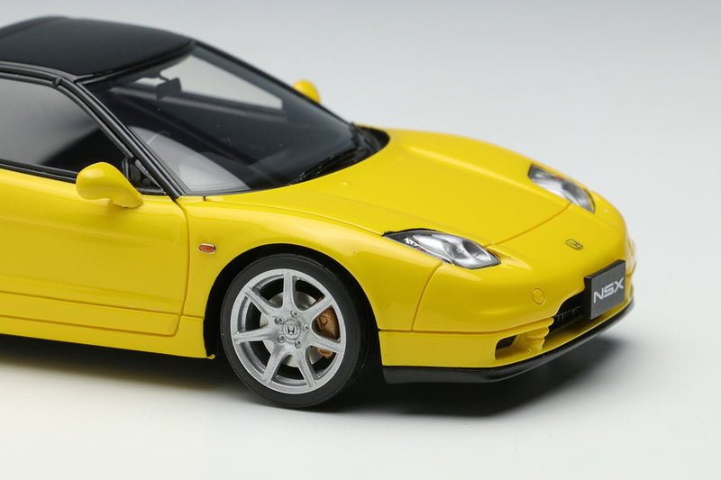 Make Up Co., Ltd / Eidolon 1:43 Honda NSX (NA2) 2001