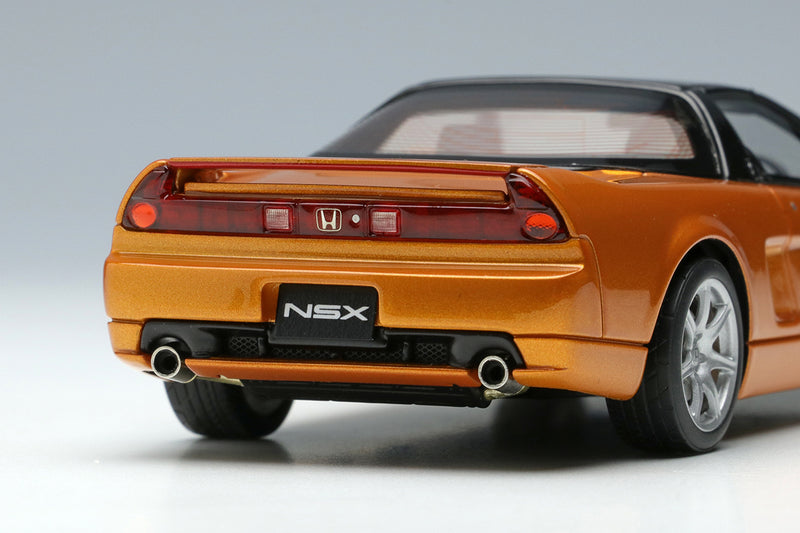 Make Up Co., Ltd / Eidolon 1:43 Honda NSX (NA2) 2001