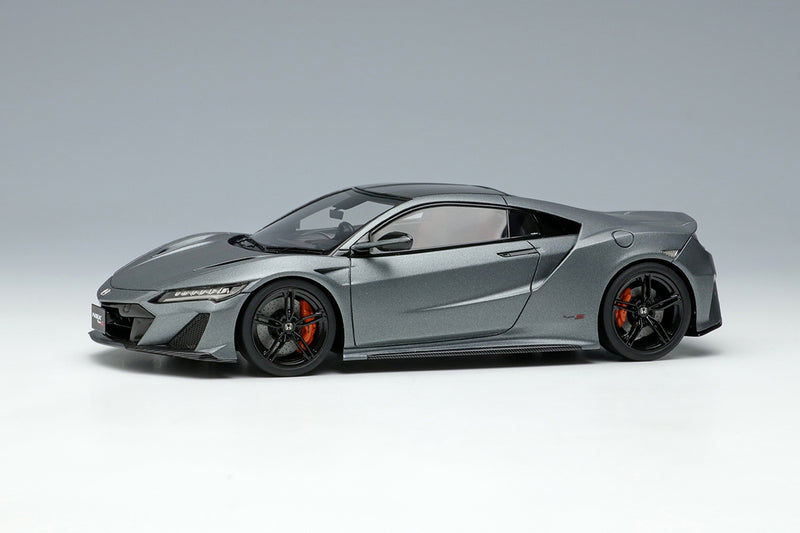 Make Up Co., Ltd / Eidolon 1:43 Honda NSX (NC1) Type S 2021