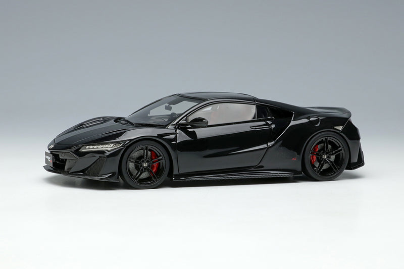 Make Up Co., Ltd / Eidolon 1:43 Honda NSX (NC1) Type S 2021