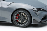 Make Up Co., Ltd. / EIDOLON 1:18 Toyota GR Supra RZ (A91) 2022 Japanese Version