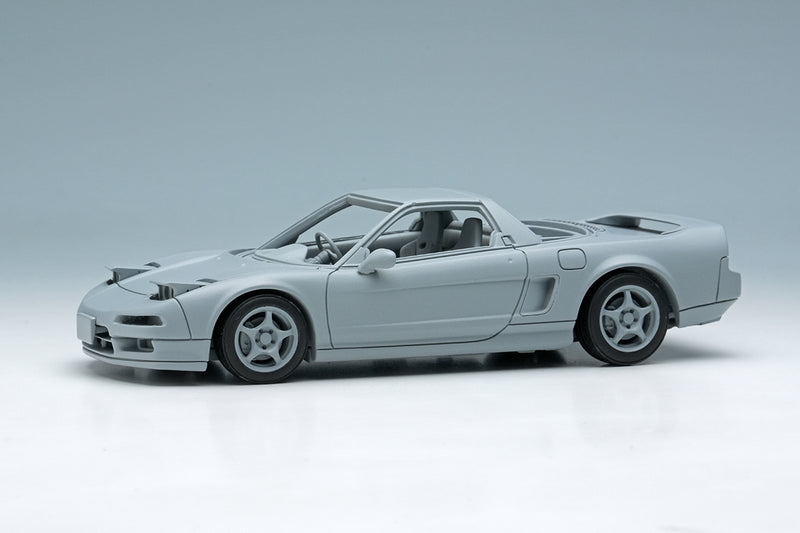 *PREORDER* Make Up Co., Ltd. / EIDOLON 1:43 Honda NSX-R (NA1) 1992 with Open Head Lamp