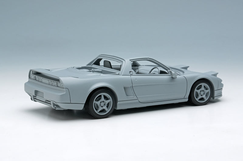 *PREORDER* Make Up Co., Ltd. / EIDOLON 1:43 Honda NSX-R (NA1) 1992 with Open Head Lamp