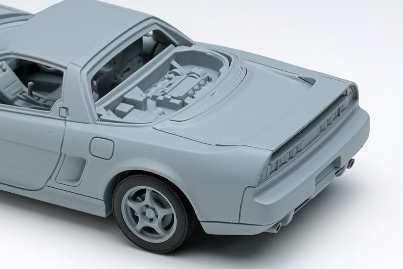 *PREORDER* Make Up Co., Ltd. / EIDOLON 1:43 Honda NSX-R (NA1) 1992 with Open Head Lamp