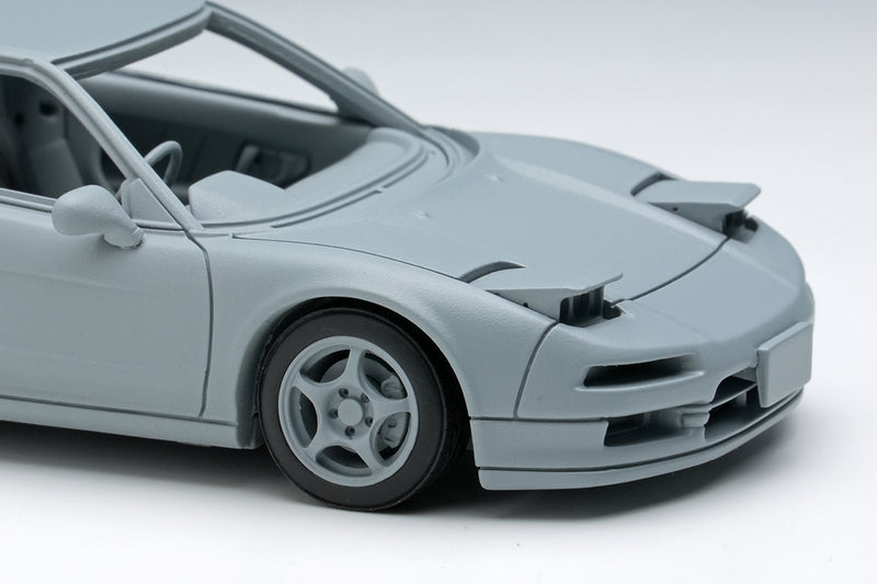 *PREORDER* Make Up Co., Ltd. / EIDOLON 1:43 Honda NSX-R (NA1) 1992 with Open Head Lamp