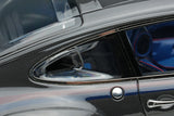Make Up Co., Ltd / Eidolon 1:18 Porsche 911 DLS 2023 in Visible Carbon