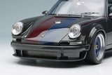 Make Up Co., Ltd / Eidolon 1:18 Porsche 911 DLS 2023 in Visible Carbon