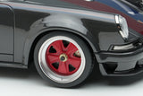 Make Up Co., Ltd / Eidolon 1:18 Porsche 911 DLS 2023 in Visible Carbon