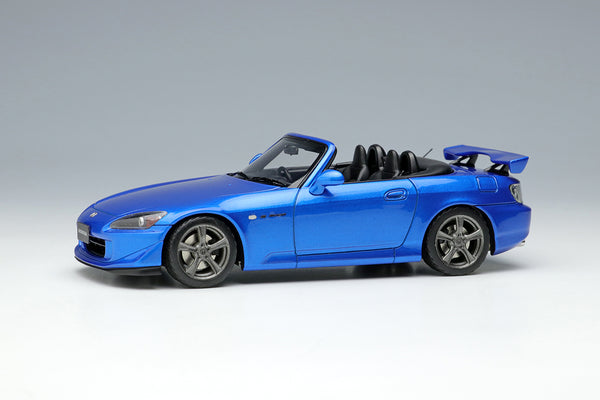 Make Up Co., Ltd / EIDOLON 1:43 Honda S2000 (AP2) Type S 2007