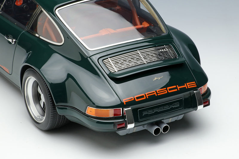 Make Up Co., Ltd / EIDOLON 1:18 Porsche 911 (964) Singer Coupe