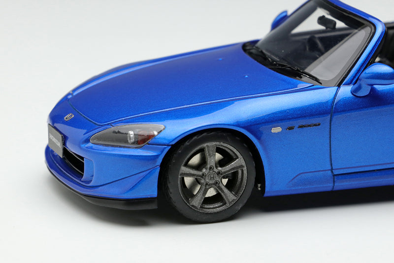 Make Up Co., Ltd / EIDOLON 1:43 Honda S2000 (AP2) Type S 2007