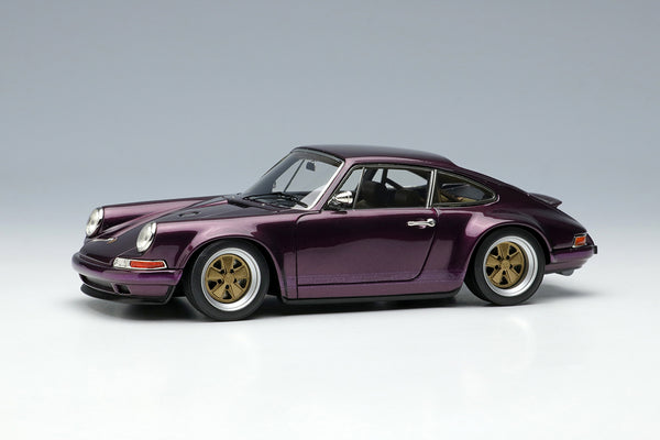 Make Up Co., Ltd / Vision 1:43 Porsche Singer 911 (964) Coupe