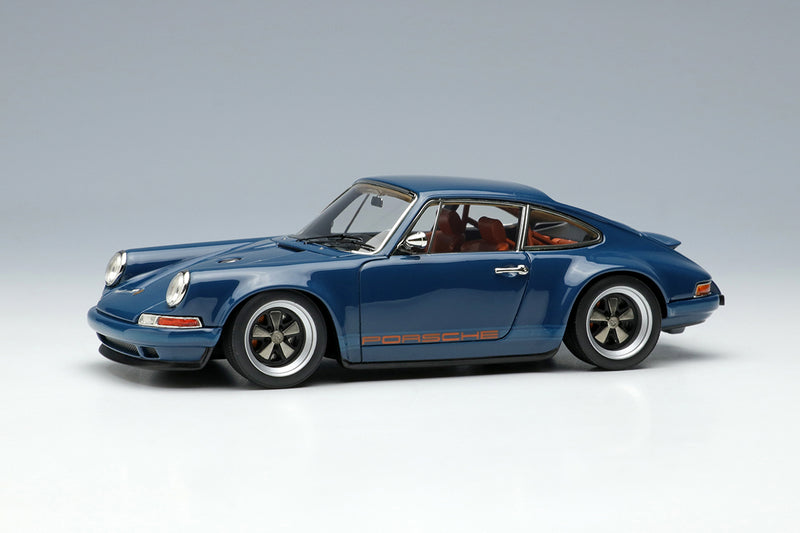 Make Up Co., Ltd / Vision 1:43 Porsche Singer 911 (964) Coupe