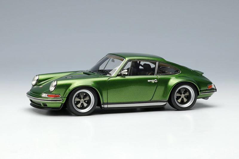 Make Up Co., Ltd / Vision 1:43 Porsche Singer 911 (964) Coupe