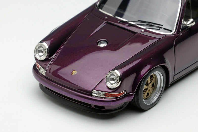 Make Up Co., Ltd / Vision 1:43 Porsche Singer 911 (964) Coupe