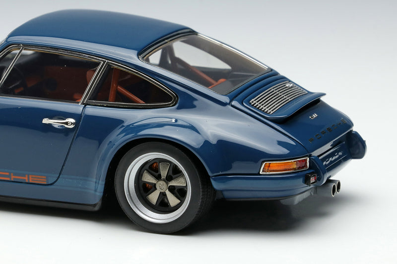 Make Up Co., Ltd / Vision 1:43 Porsche Singer 911 (964) Coupe