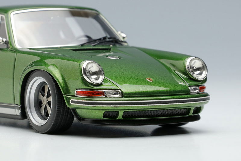 Make Up Co., Ltd / Vision 1:43 Porsche Singer 911 (964) Coupe