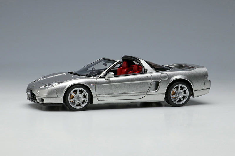 Make Up Co., Ltd / Eidolon 1:43 Honda NSX-T (NA2) Type Targa 2001