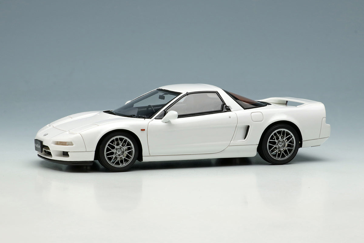 Make Up Co., Ltd / Eidolon 1:43 Honda NSX type S (NA2) 1997