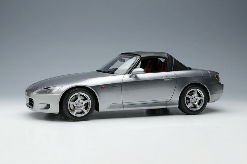 Make Up Co., Ltd / Eidolon 1:18 Honda S2000 (AP1) 1999