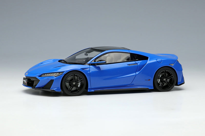 Make Up Co., Ltd / Eidolon 1:43 Honda NSX (NC1) Type S 2021