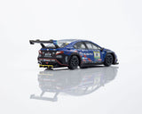 *PREORDER* Kyosho 1:64 Minicar Book Edition Subaru WRX NBR2024 with MOTN LED Base Compatible in Blue