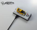 *PREORDER* Kyosho 1:64 Kyosho 1:64 Initial D Mazda RX7 (FD3S) with LED MOTN Base Compatible