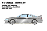 Make Up Co., Ltd / Eidolon 1:18 Nissan Skyline GT-R (BCNR33) NISMO 400R Edition