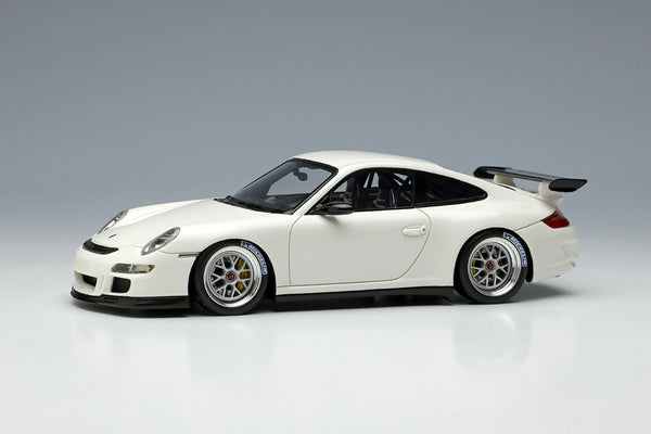 Make Up Co., Ltd / Eidolon 1:43 Porsche 911 (997) GT3 RS (BBS Cup Wheel) 2007