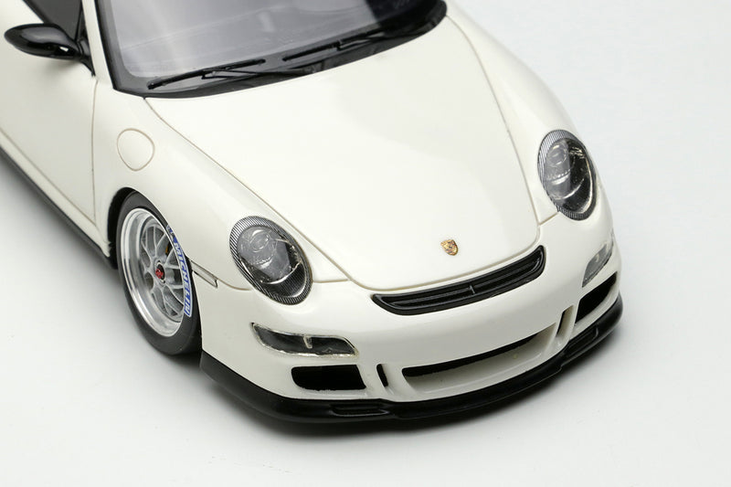 Make Up Co., Ltd / Eidolon 1:43 Porsche 911 (997) GT3 RS (BBS Cup Wheel) 2007