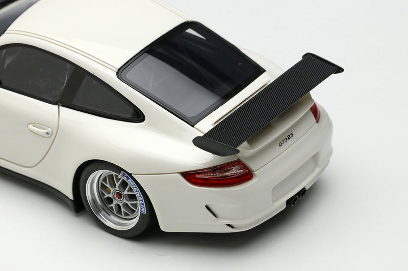 Make Up Co., Ltd / Eidolon 1:43 Porsche 911 (997) GT3 RS (BBS Cup Wheel) 2007