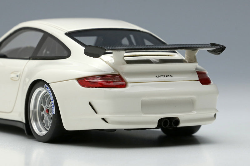 Make Up Co., Ltd / Eidolon 1:43 Porsche 911 (997) GT3 RS (BBS Cup Wheel) 2007