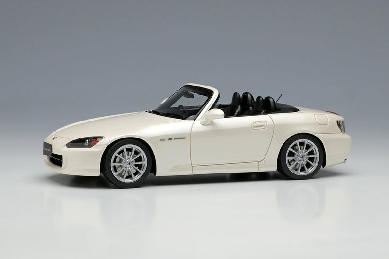 Make Up Co., Ltd / Eidolon 1:43 Honda S2000 (AP2) 2005