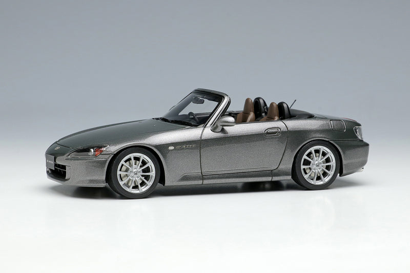 Make Up Co., Ltd / Eidolon 1:43 Honda S2000 (AP2) 2005