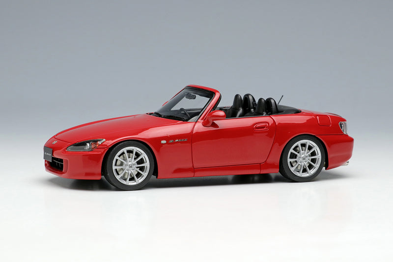 Make Up Co., Ltd / Eidolon 1:43 Honda S2000 (AP2) 2005