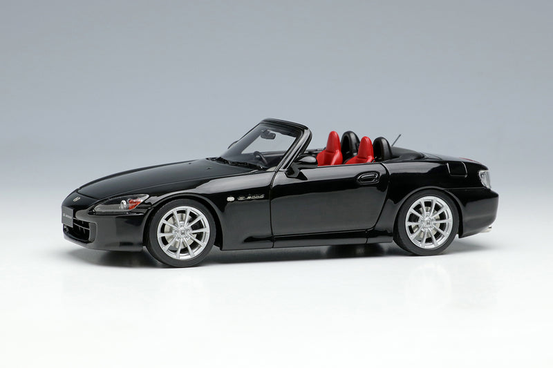 Make Up Co., Ltd / Eidolon 1:43 Honda S2000 (AP2) 2005