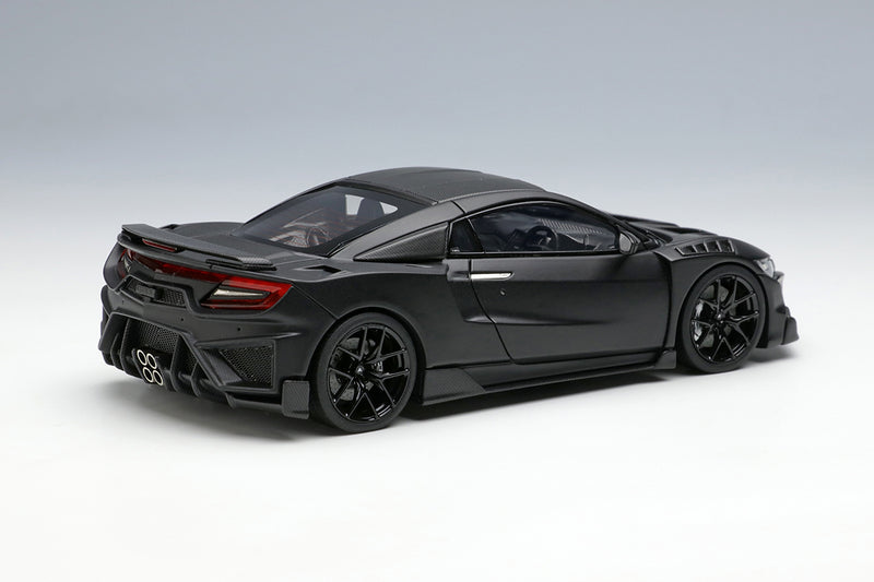 Make Up Co., Ltd / Eidolon 1:43 Honda NSX (NC1) ARTA MECHANICS LEGAVELO Tokyo Auto Salon 2022