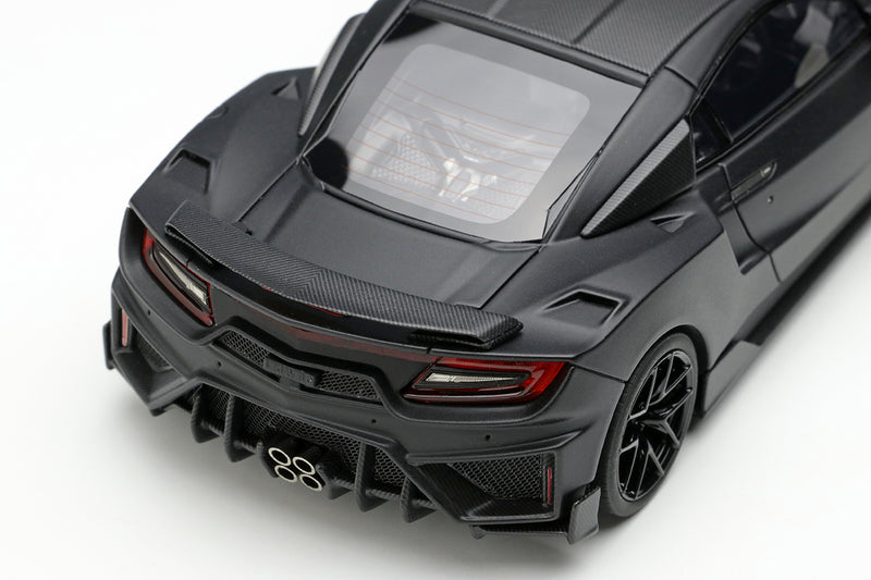 Make Up Co., Ltd / Eidolon 1:43 Honda NSX (NC1) ARTA MECHANICS LEGAVELO Tokyo Auto Salon 2022