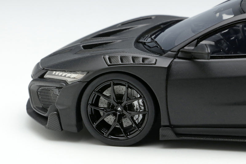 Make Up Co., Ltd / Eidolon 1:43 Honda NSX (NC1) ARTA MECHANICS LEGAVELO Tokyo Auto Salon 2022