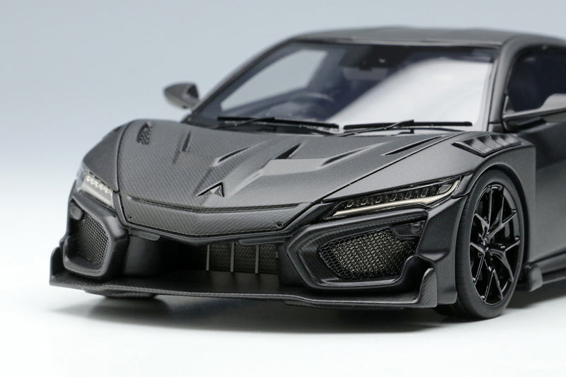 Make Up Co., Ltd / Eidolon 1:43 Honda NSX (NC1) ARTA MECHANICS LEGAVELO Tokyo Auto Salon 2022