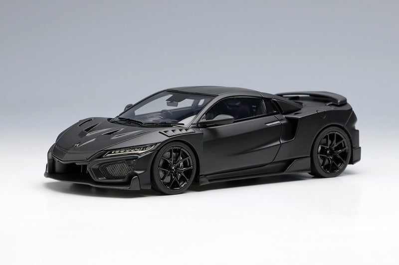 Make Up Co., Ltd / Eidolon 1:43 Honda NSX (NC1) ARTA MECHANICS LEGAVELO Tokyo Auto Salon 2022