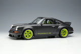 Make Up Co., Ltd / Eidolon 1:18 Porsche Singer 911 DLS 2022 Matte Visible Carbon