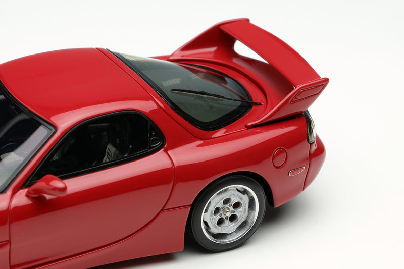 Make Up Co., Ltd / Vision 1:43 Mazda RX-7 (FD3S) Mazda Speed A-Spec