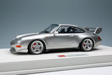 Make Up Co., Ltd / Eidolon 1:18 Porsche 911 (993) Carrera RS 1995 Japan Version