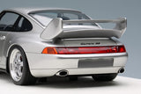 Make Up Co., Ltd / Eidolon 1:18 Porsche 911 (993) Carrera RS 1995 Japan Version